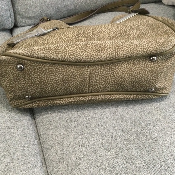 Sondra Roberts Squared Hobo Bag - Picture 11 of 11